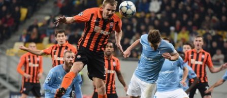 Age Hareide: Rezultatul este dezamagitor